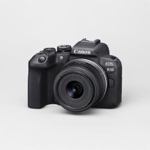 Canon Camera