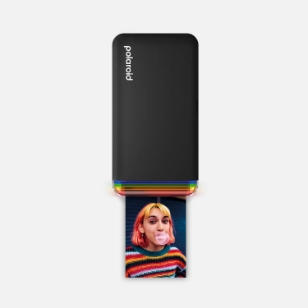 Polaroid photo printer