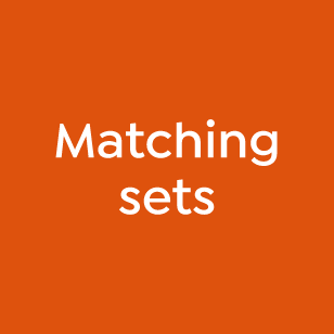 Matching sets