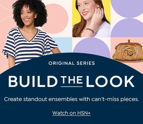 Build-the-Look
