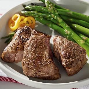 Beef