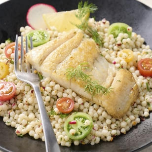 Seafood