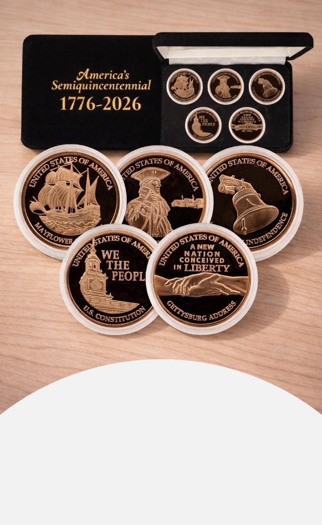 Coins