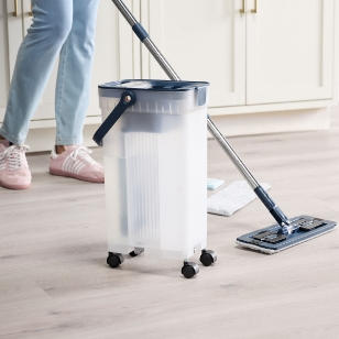 Cleaning must-haves