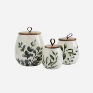 Kitchen storage