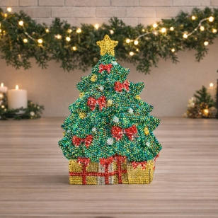 Christmas crafts