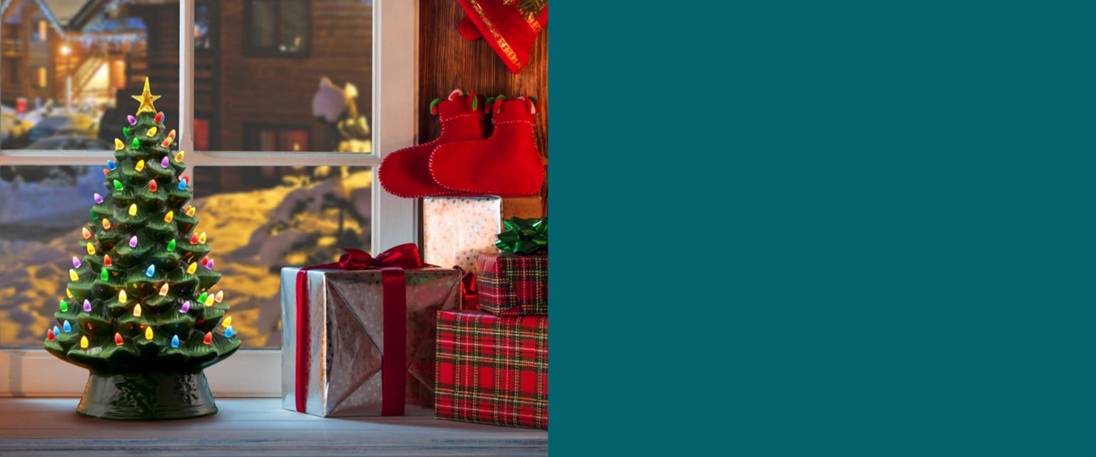 Christmas decorations