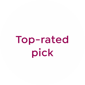 top rated pick