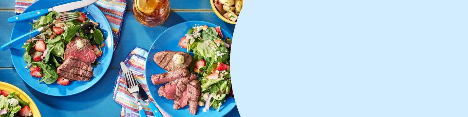 BBQ Food