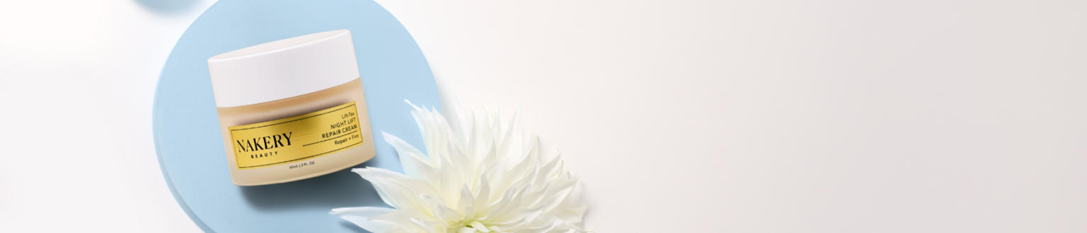 Nakery Lift-TOX Repair Cream
