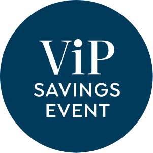 VIP Savings Event