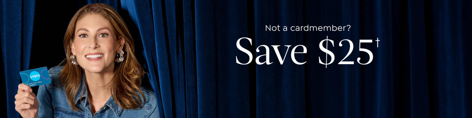 VIP Savings Event