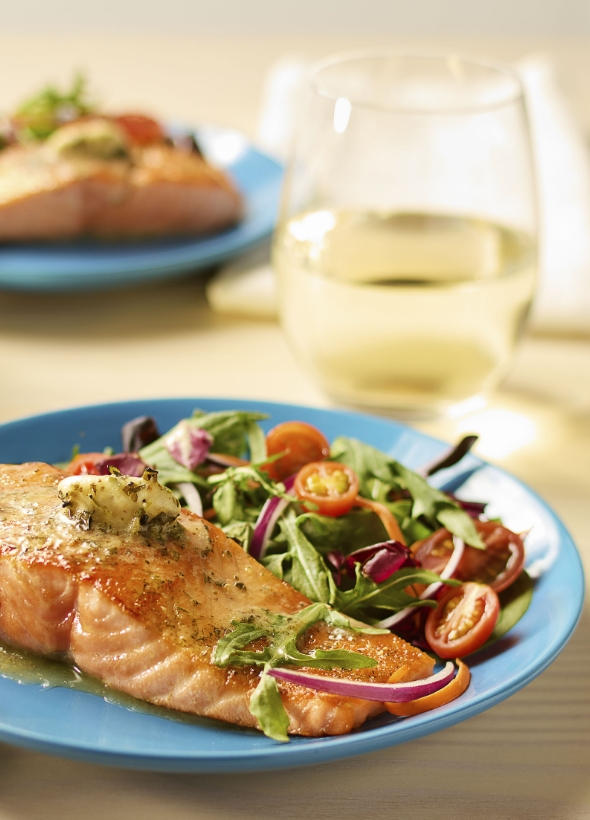 Delicious deals on food