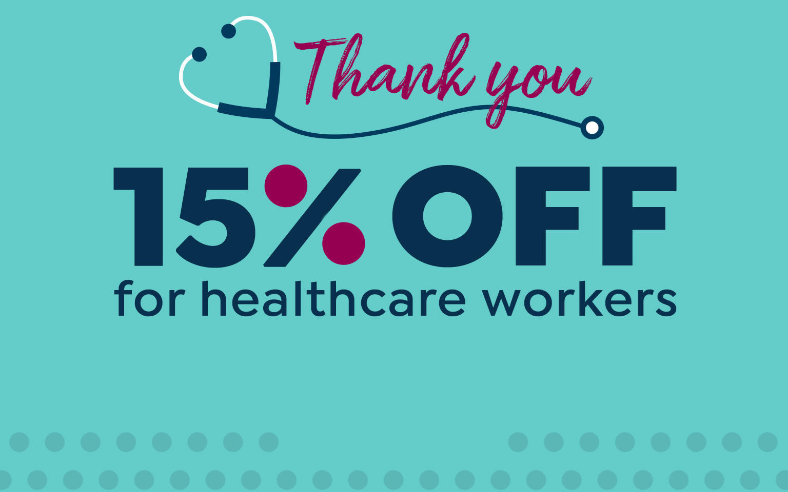 clarks discount for healthcare workers