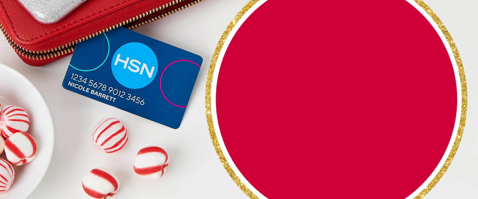 Hcn Card HSN Credit Card - Apply Today For Your HSN Card & Earn Exclusive Offers ...