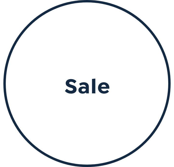 Sale