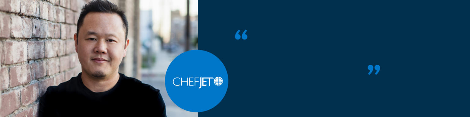 Chef Jet | Cookware and Kitchen Tools by Jet Tila | HSN