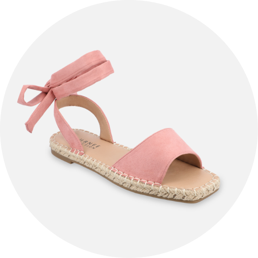 Hsn best sale sandals clearance