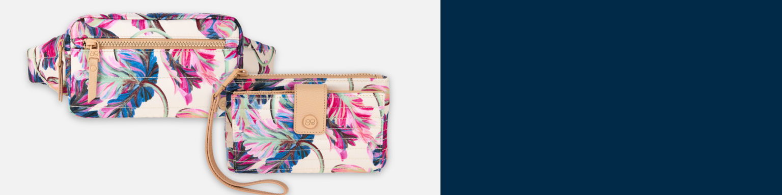 Samantha Brown Bonus Buy banner