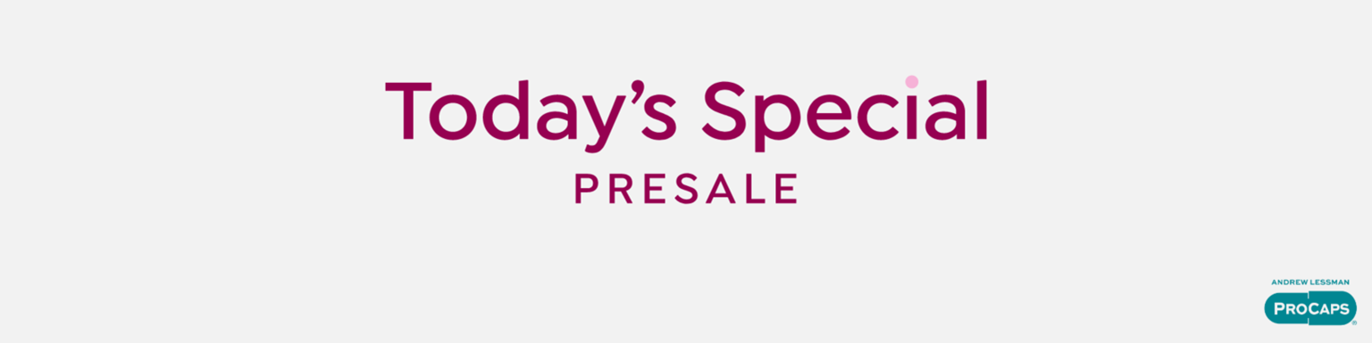 Andrew Lessman TS Banner