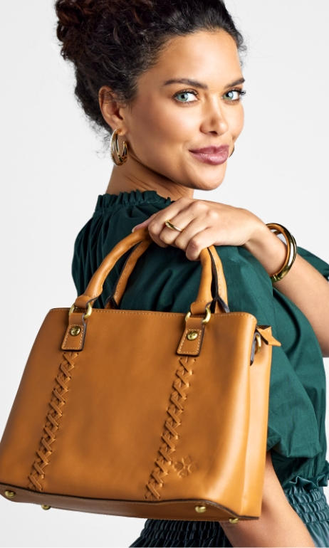 Hsn clearance handbags sale